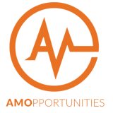 AMO Stacked Logo