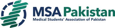MSAP Logo
