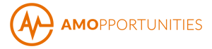 Orange AMO Logo