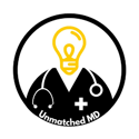 UnmatchedMD_Logo