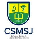 caribbean school of medical sciences logo