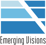 Emerging Visions Logo