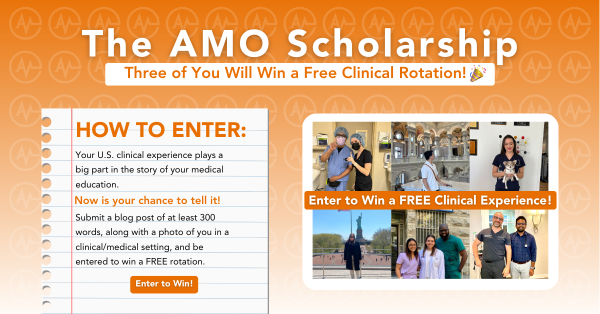 AMO Scholarship Landing Page (1)